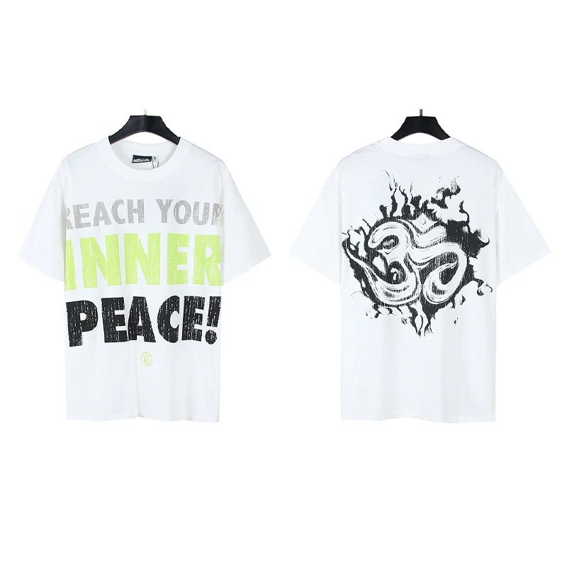 Oversized T-Shirt Youth Tee photo 8