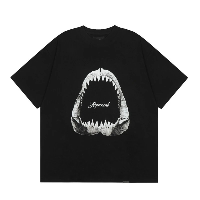 Eagle Print T-Shirt photo 4