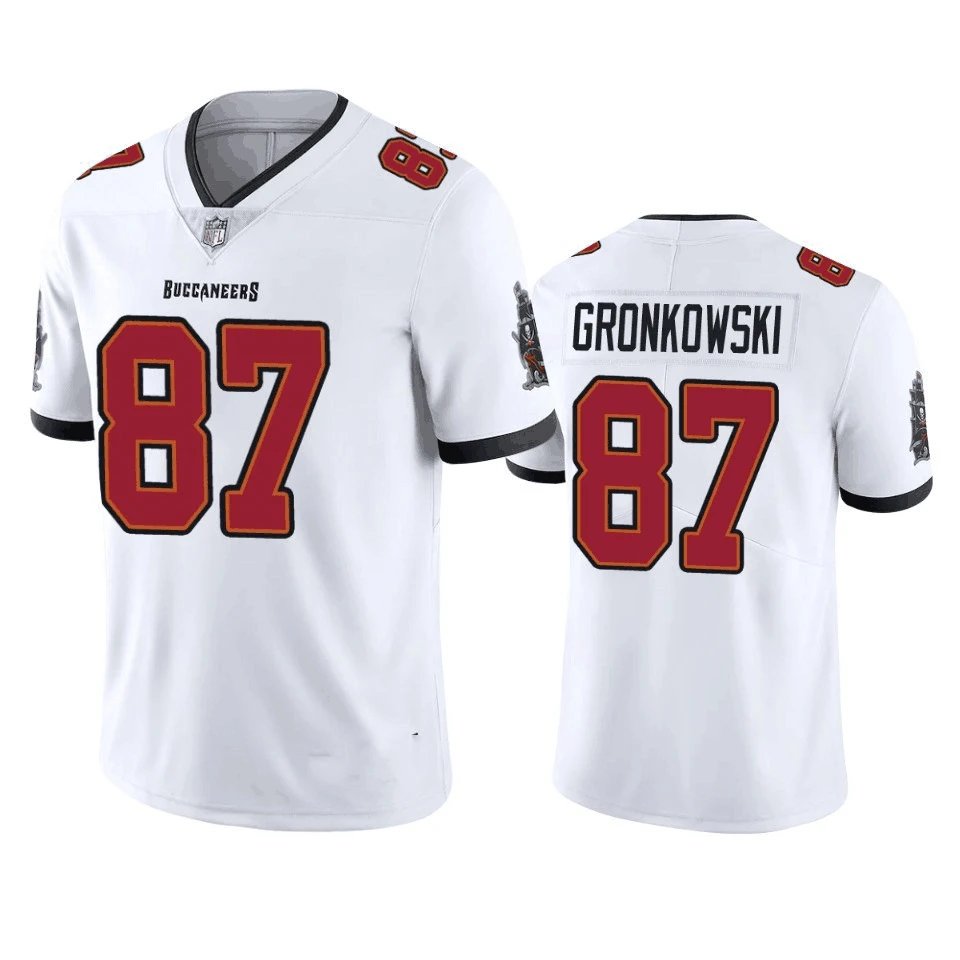 Football Jersey photo 5