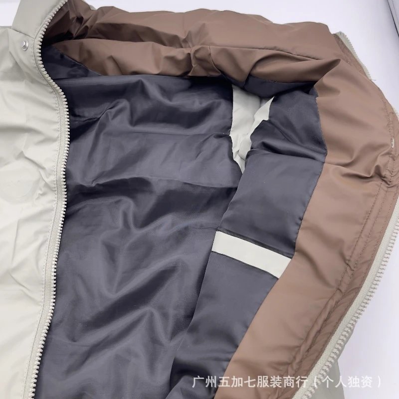 Quilted Vest photo 8
