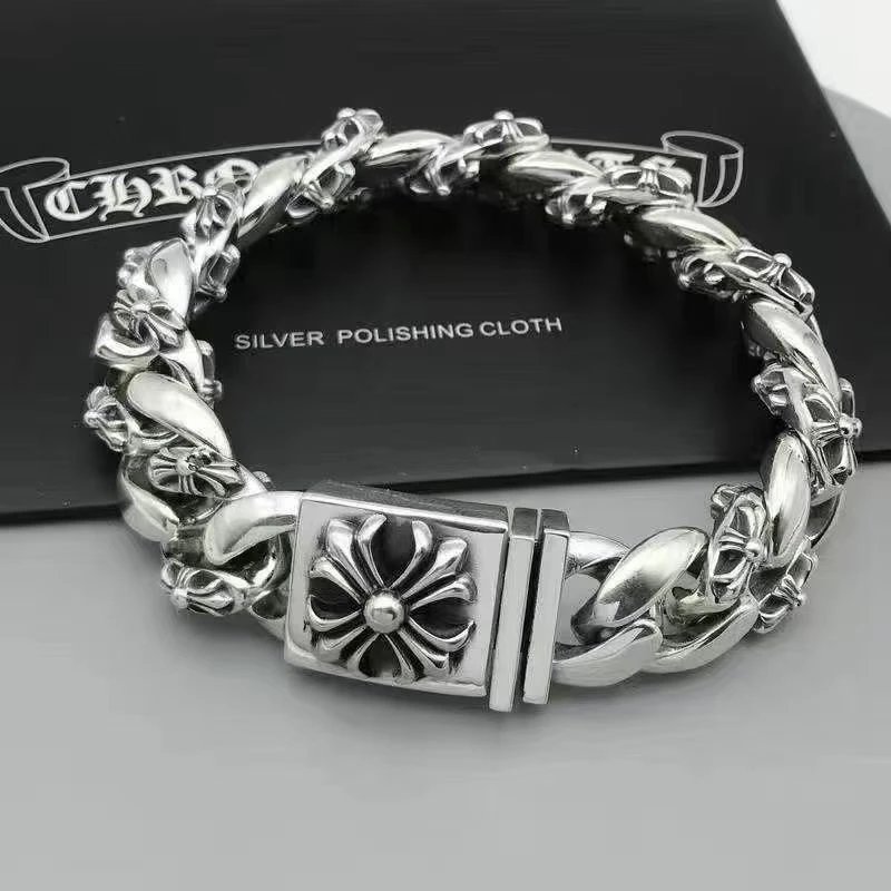 Cross Bracelet photo 5