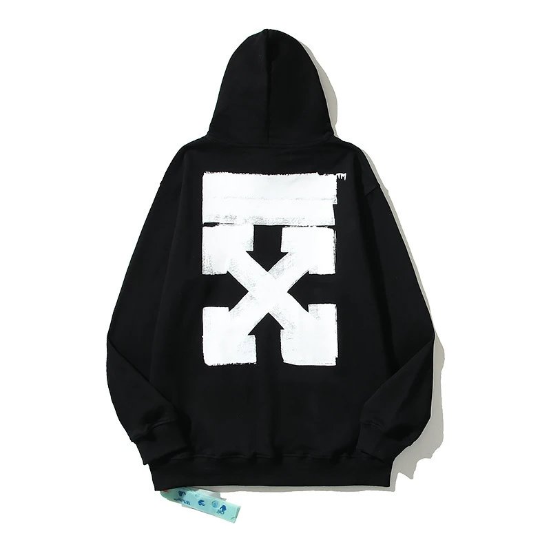 Graffiti Arrow Hoodie photo 8