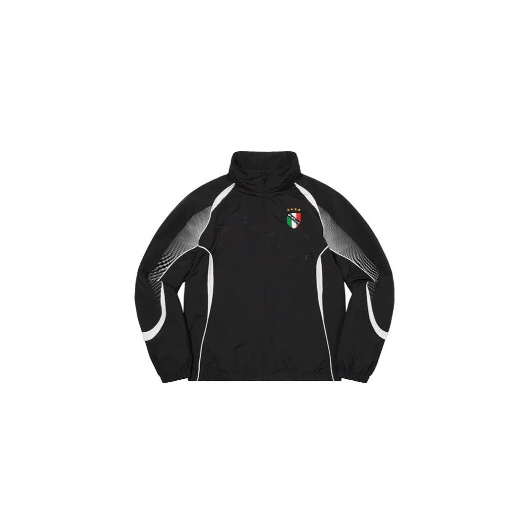 Football Style Sports Wind Jacket photo 2