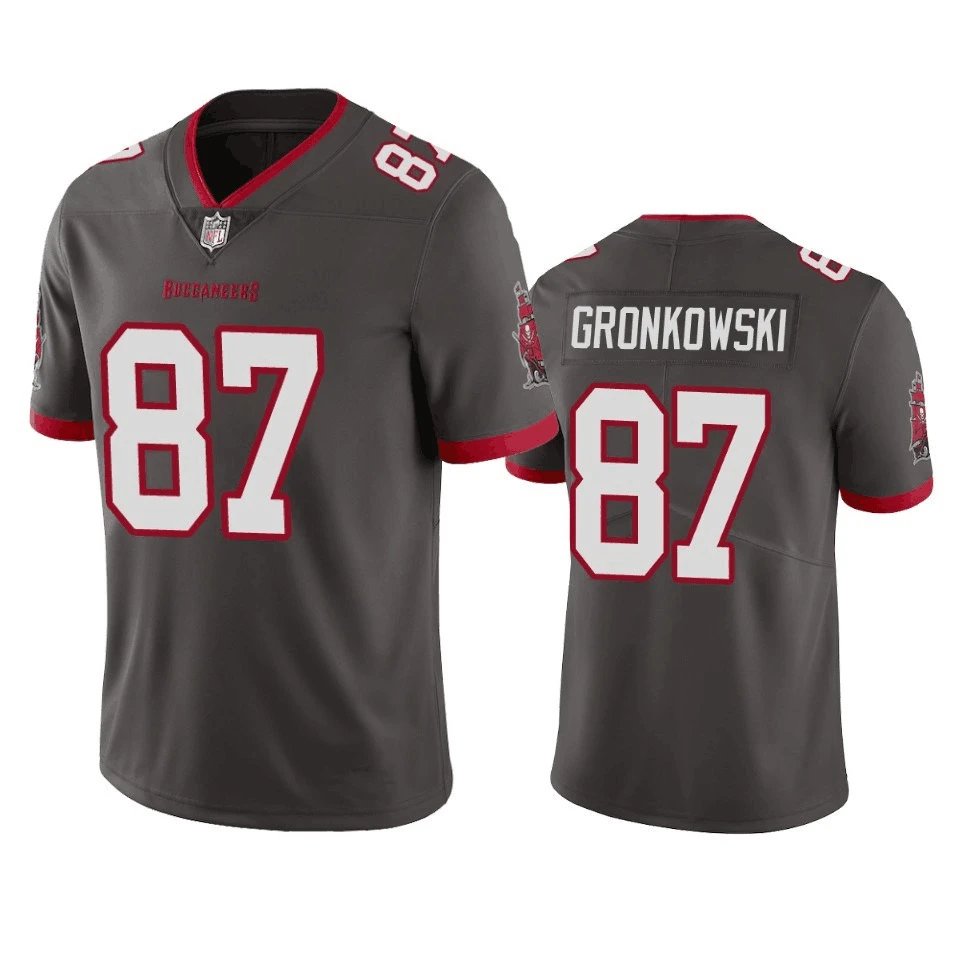 Football Jersey photo 7