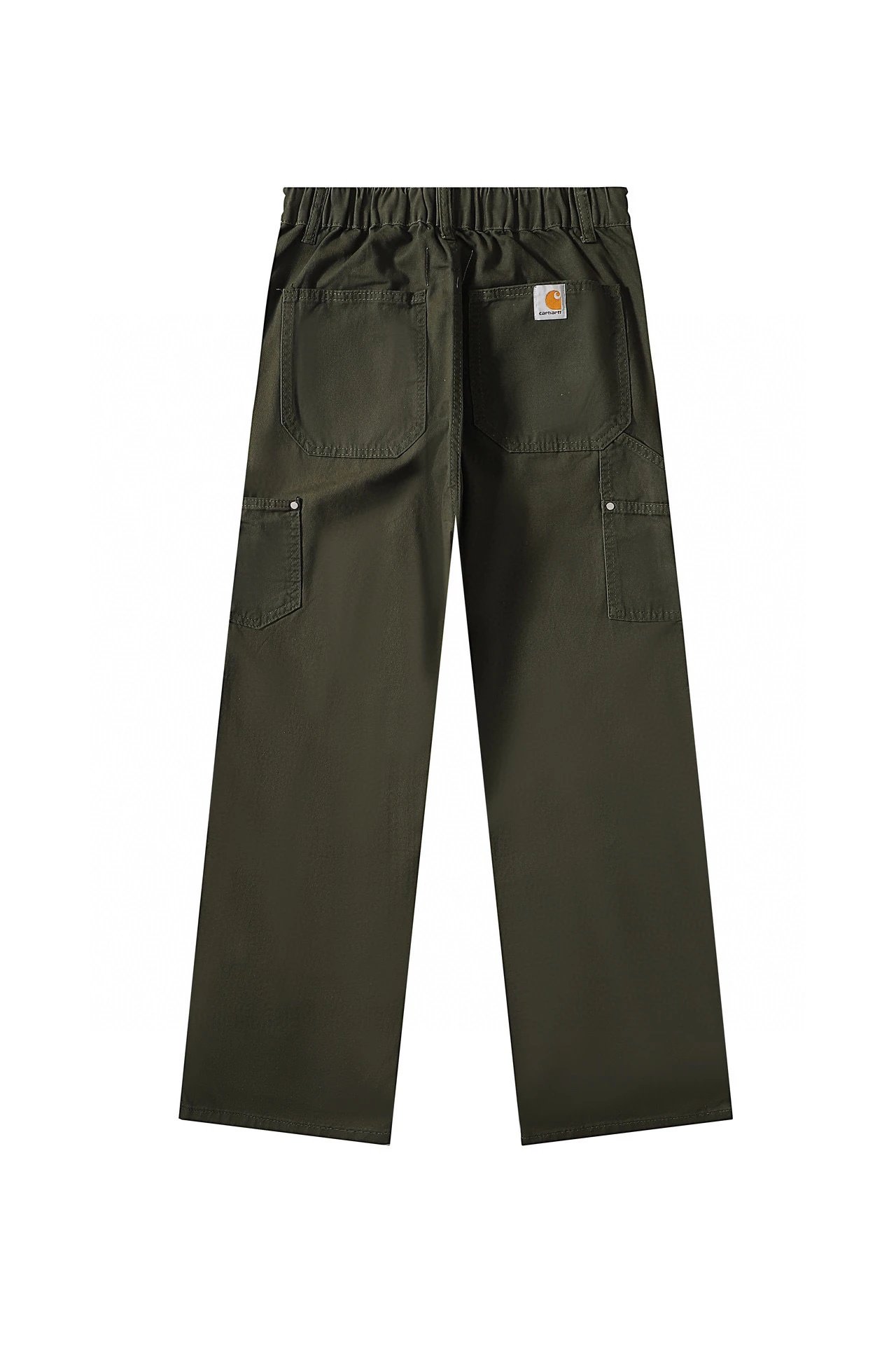 Multi-Pocket Cargo Pants photo 6