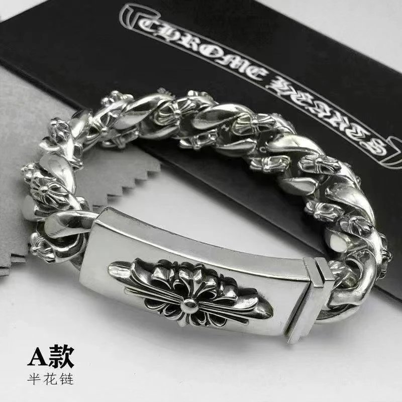Cross Bracelet photo 8
