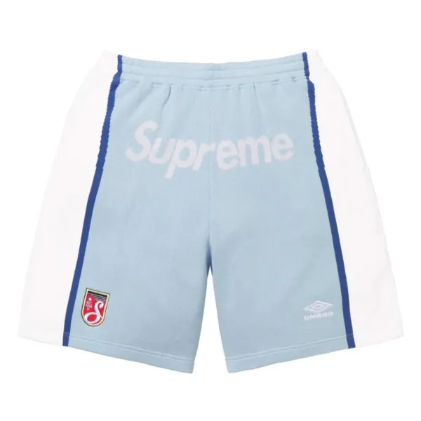 Supreme x Umbro Knit Track Jacket Purple - 9