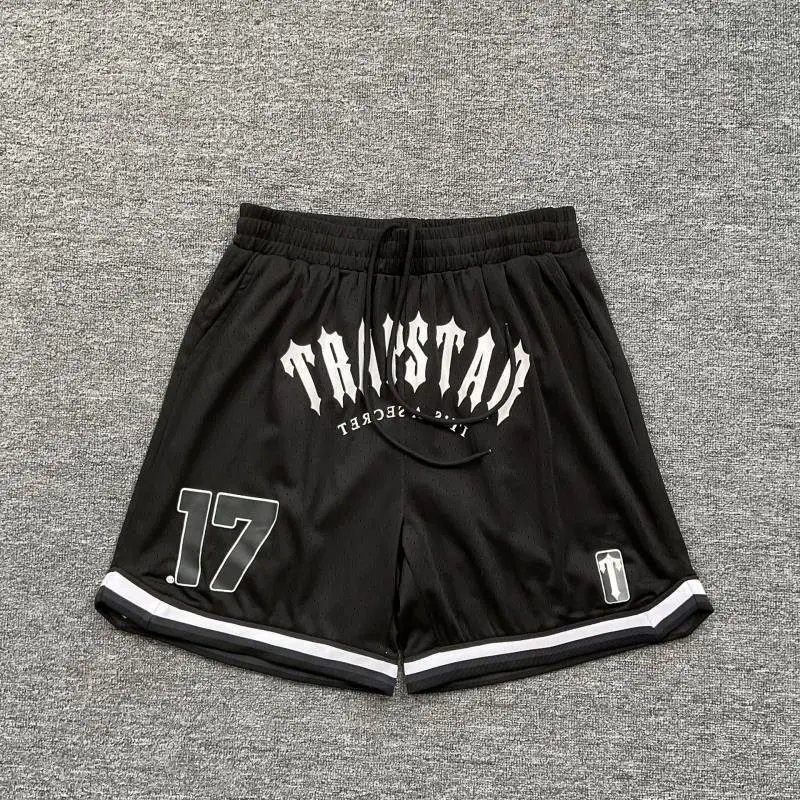 Mesh Logo Tank Top and Shorts Set photo 6