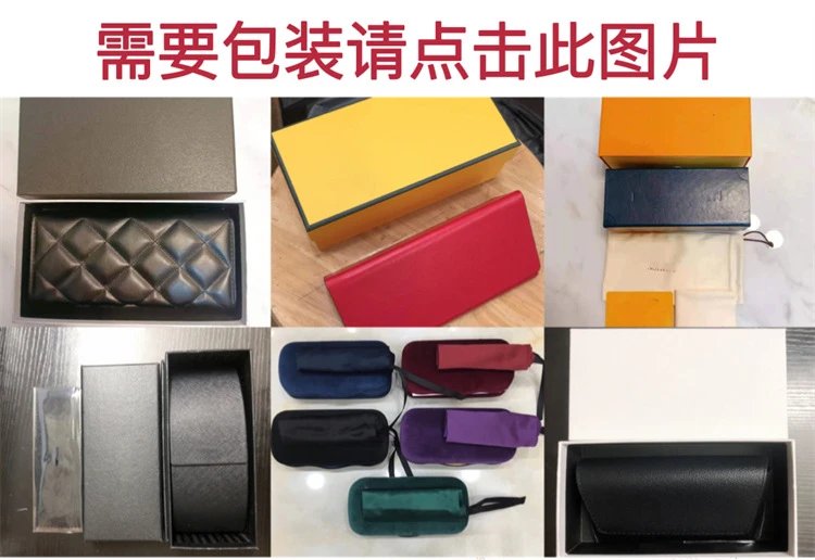 Square Frame Sunglasses photo 8