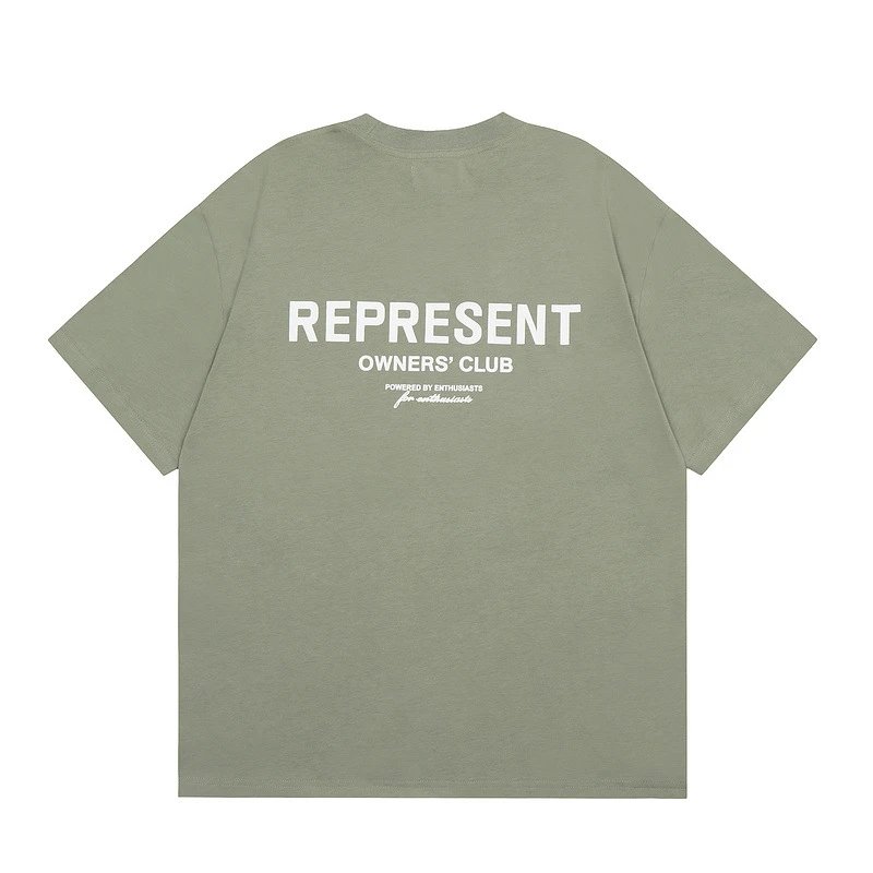 Slogan Print T-Shirt Couple photo 8