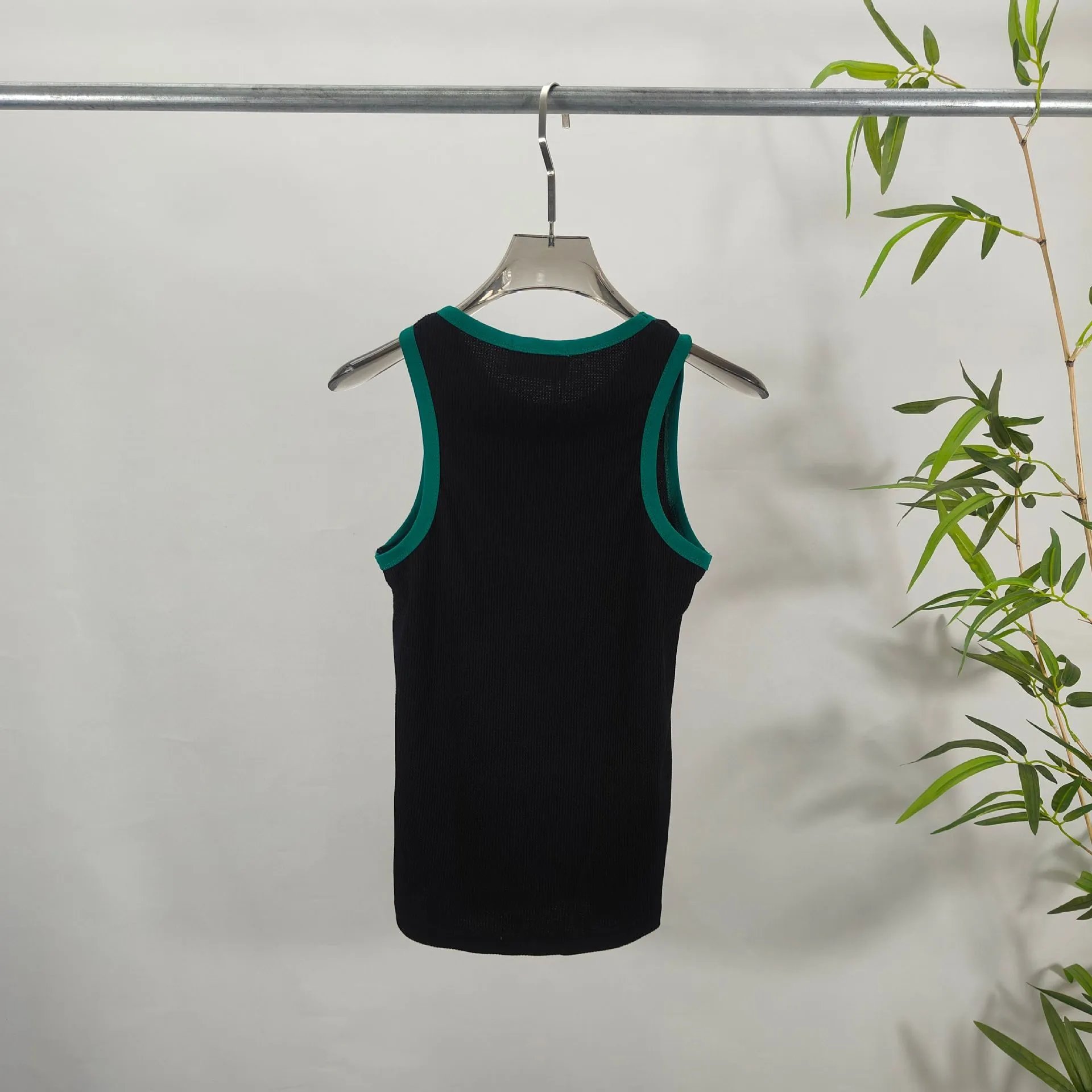 CA Color Block Tank Top photo 5