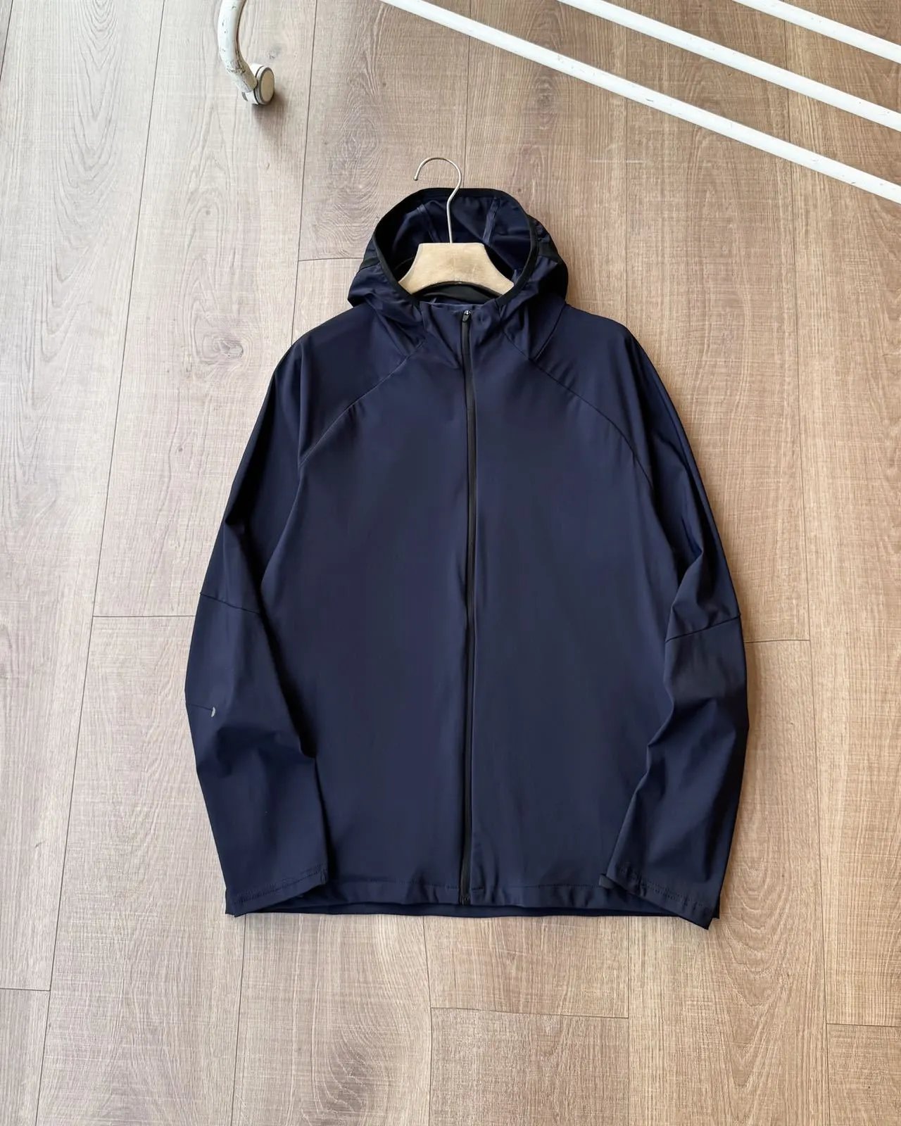 Outdoor Hooded Sun-Protection Jacket photo 6