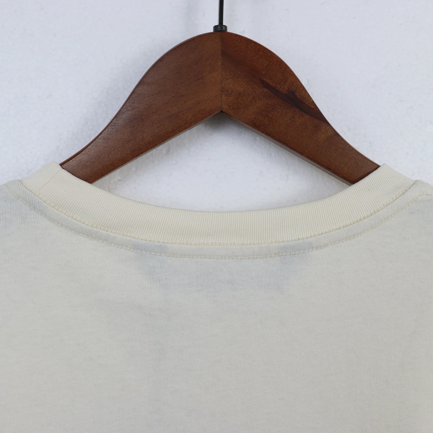 Embroidered Casual T-Shirt photo 6