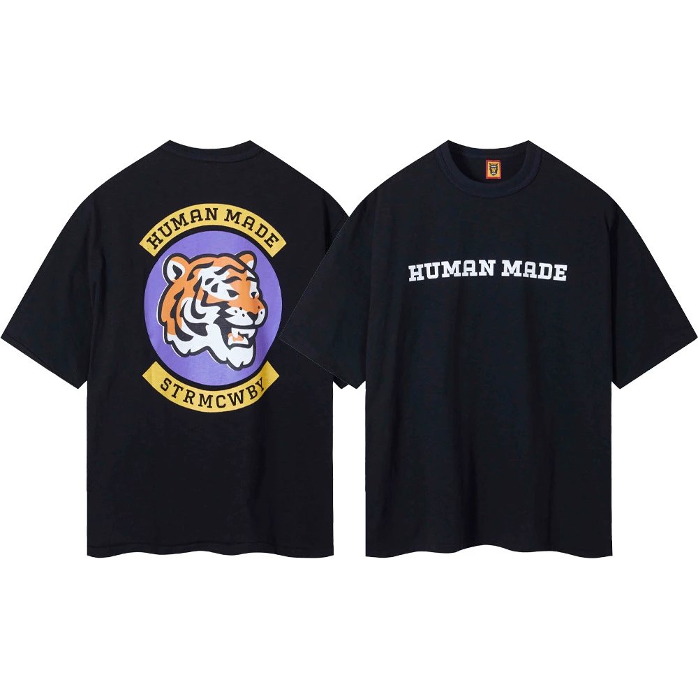 Bamboo Cotton Couple T-Shirt photo 6