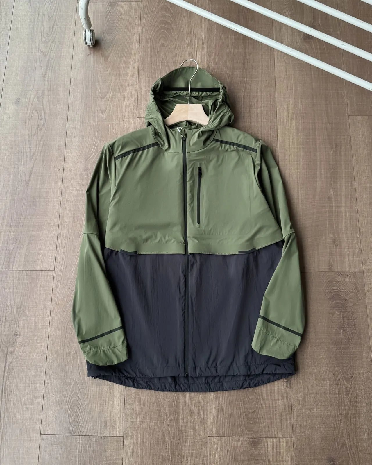 Lightweight Sun Protection Jacket photo 4