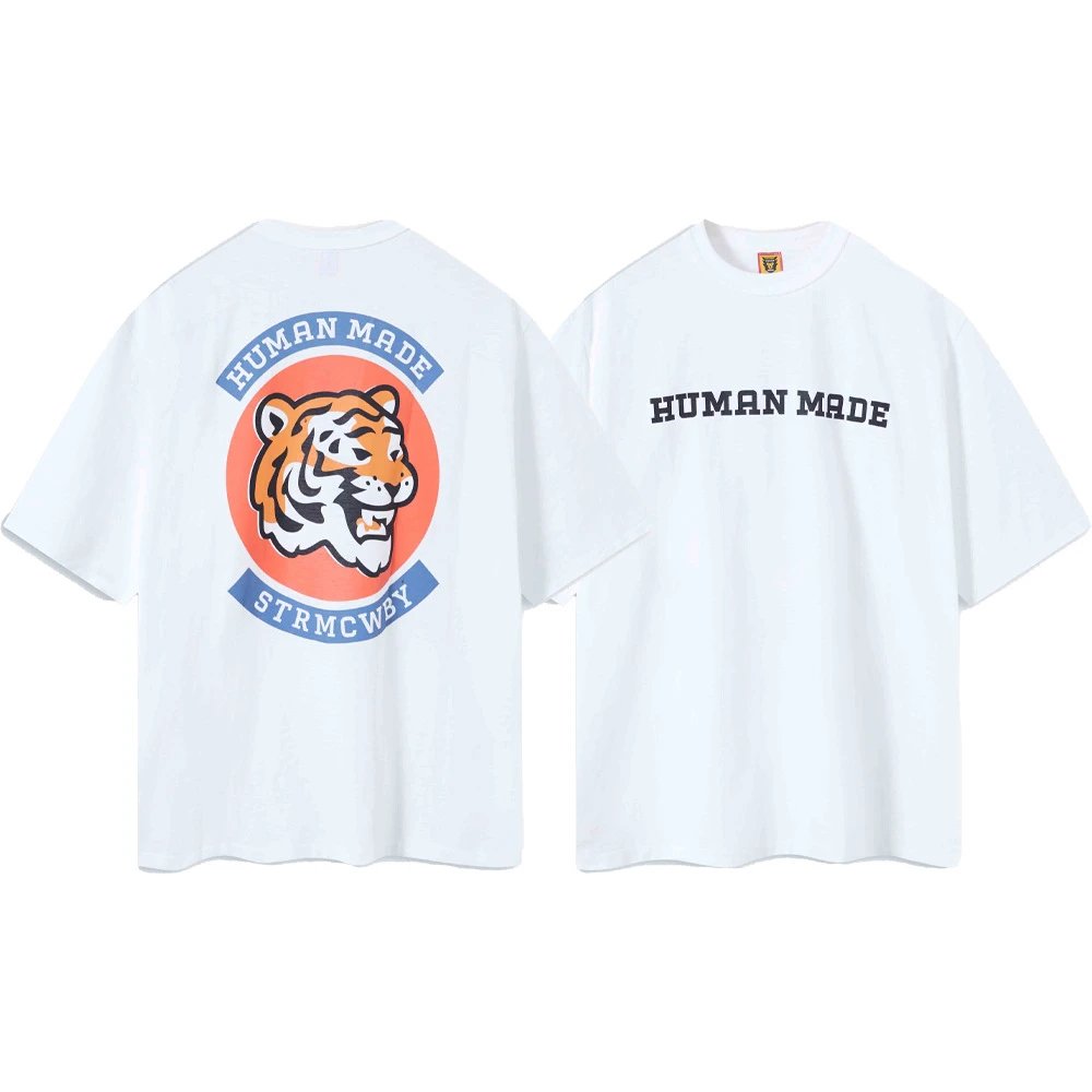 Bamboo Cotton Couple T-Shirt photo 7