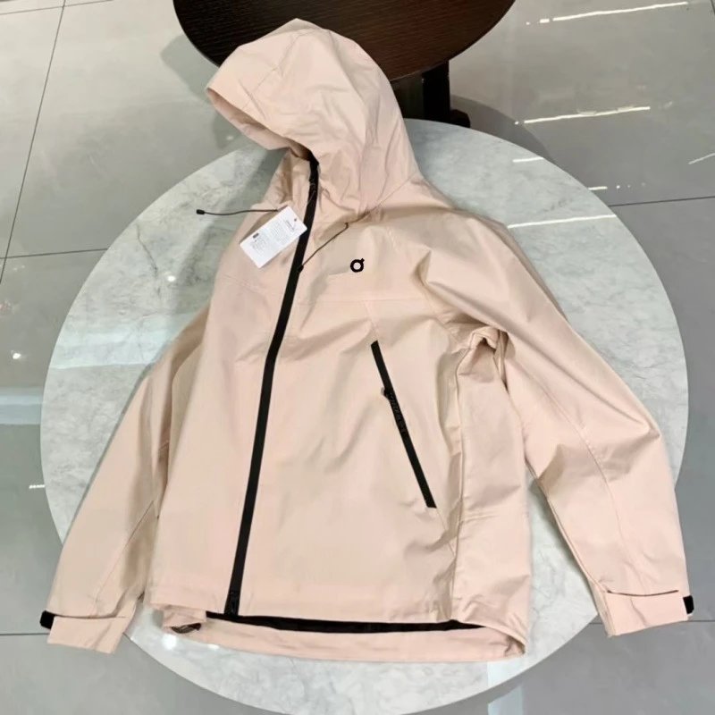 Windbreaker Jacket photo 4