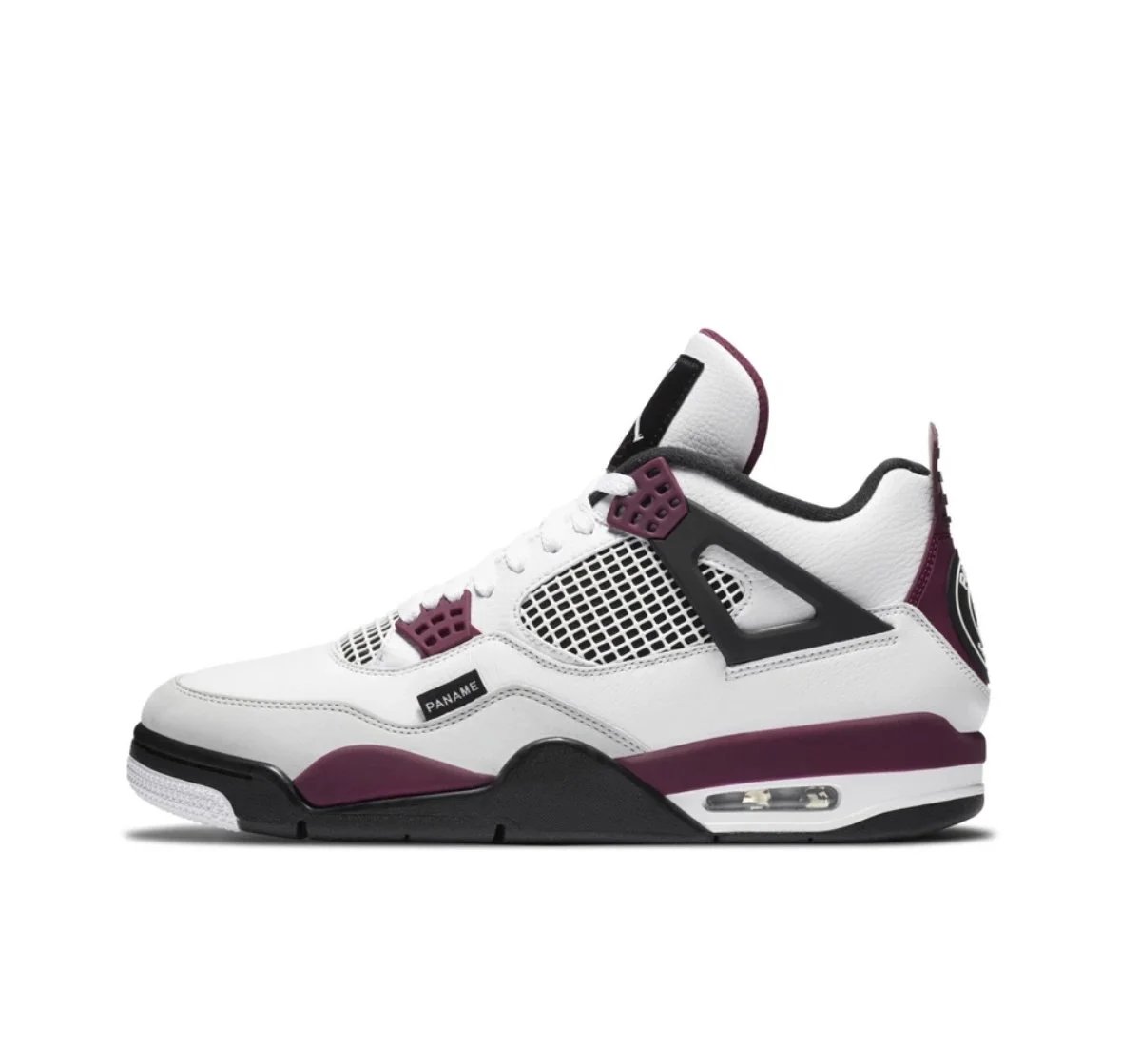 Air Jordan 4 Retro 'Black Cat' photo 7