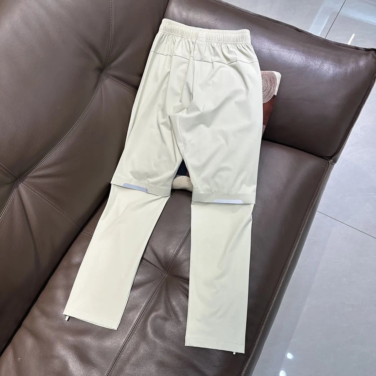 Casual Lightweight Pants photo 6