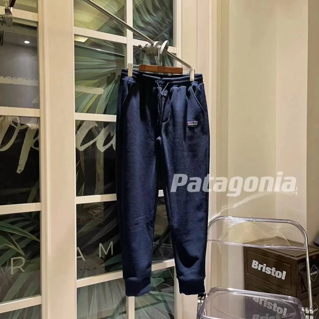 Outdoor Casual Thick Couple Pants