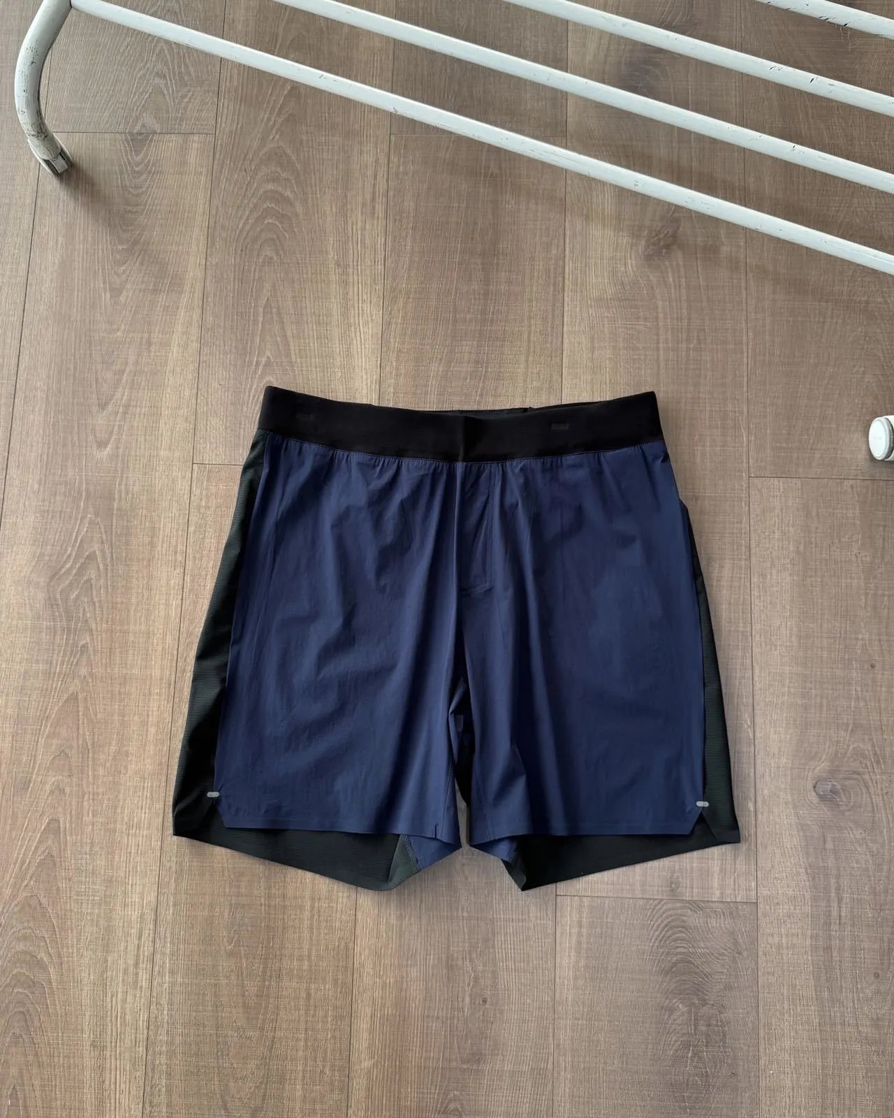 Quick Dry Sports Shorts photo 2