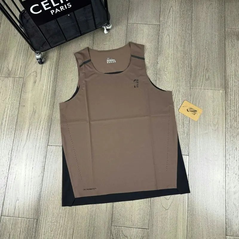 Mesh Speed Dry Tank Top photo 6