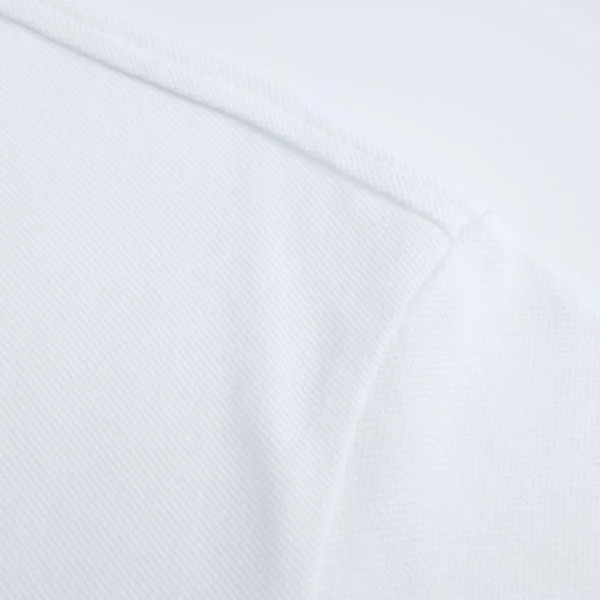 Ralph Lauren Polo Shirt with Pony Embroidery photo 8