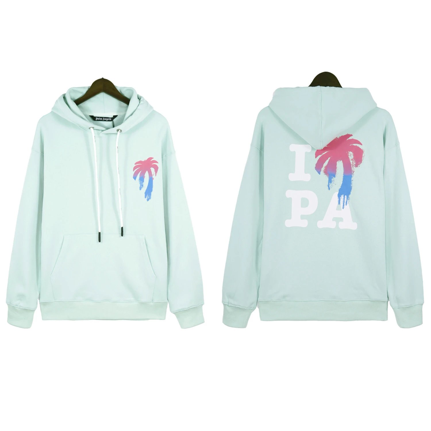 Bear Hoodie Sweatshirt photo 2