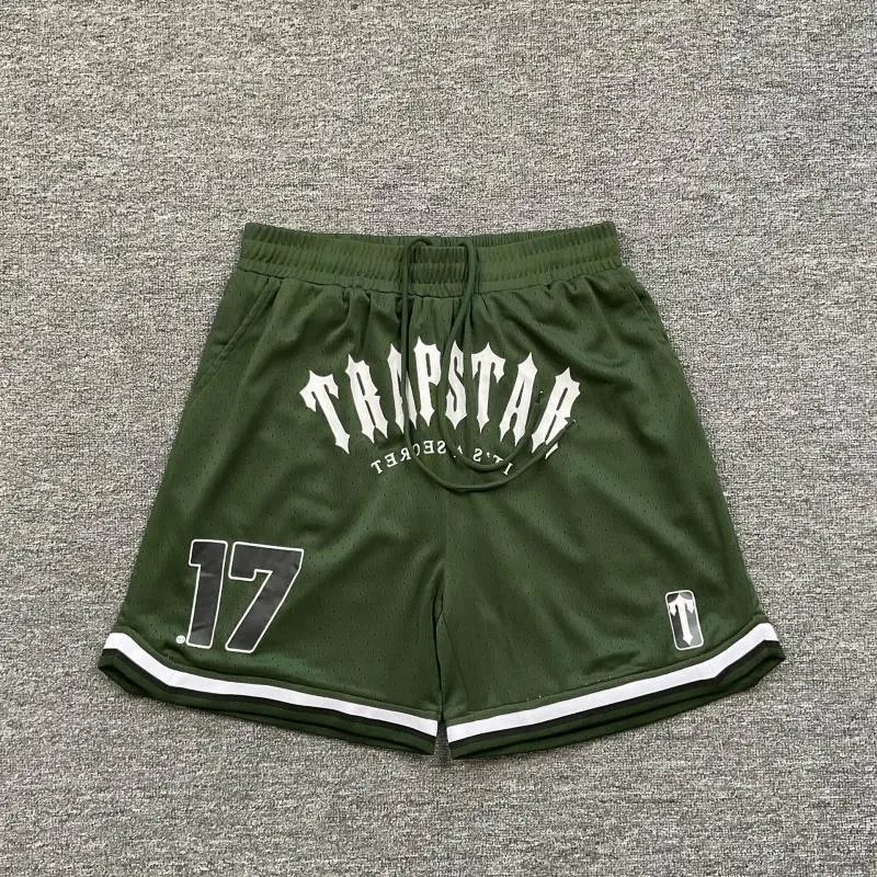 Mesh Logo Tank Top and Shorts Set photo 7