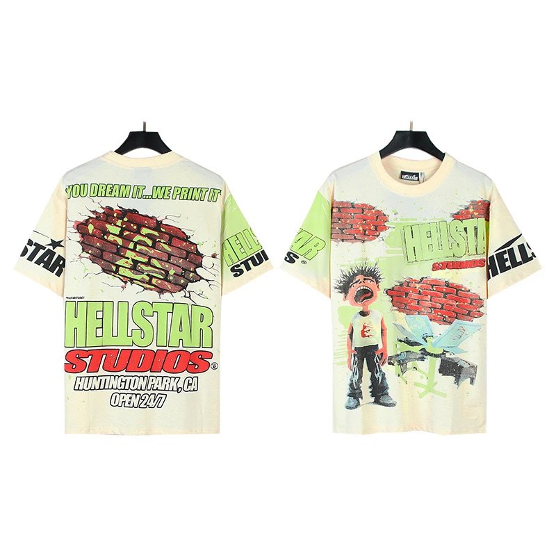 Oversized T-Shirt Youth Tee photo 3