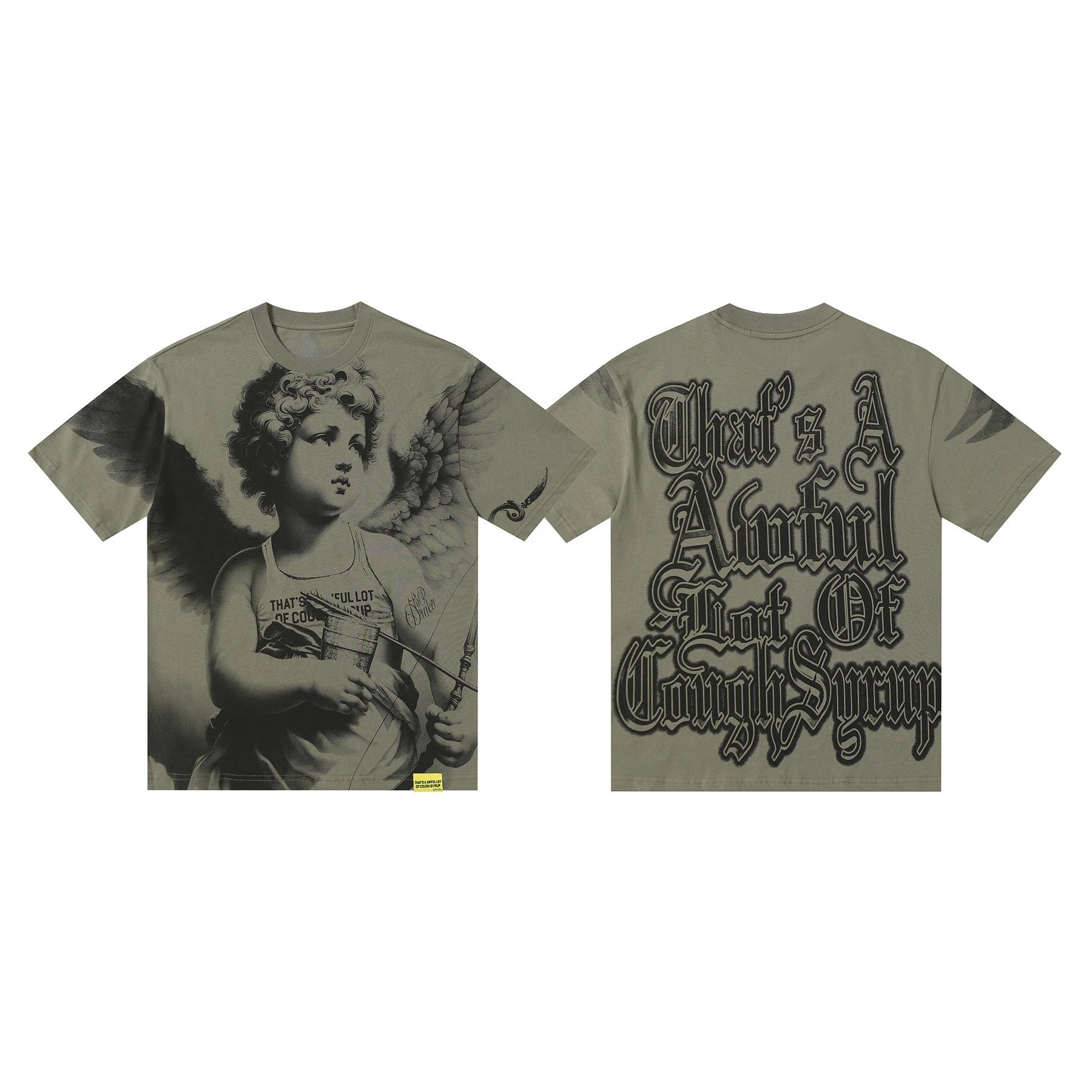 AFL T-Shirt photo 4