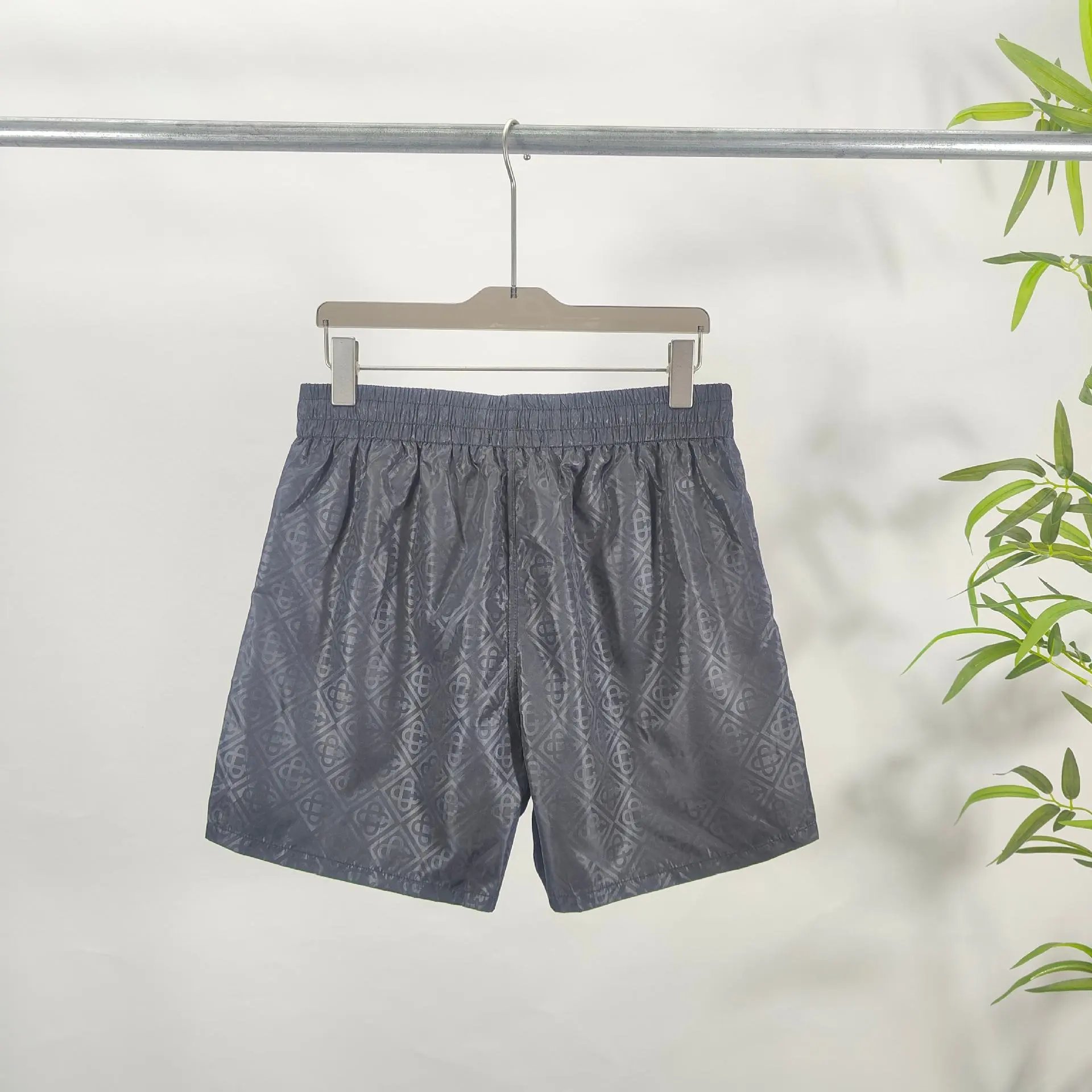Beach Shorts with Mesh Lining photo 4