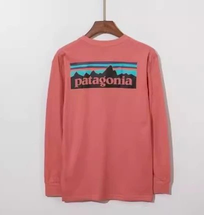 Outdoor Mountain Series Long Sleeve T-Shirt photo 8