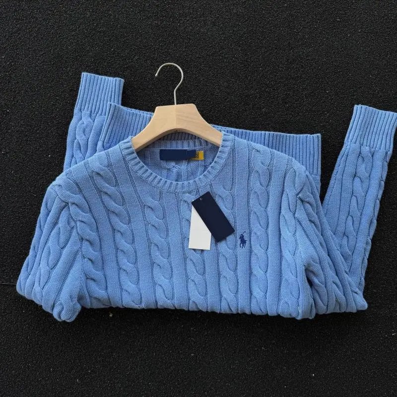 Ralph Lauren Knit Sweater photo 4