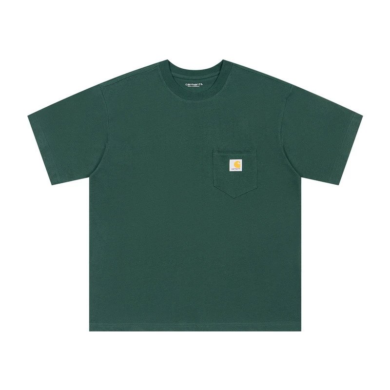 Utility Pocket T-Shirt photo 8