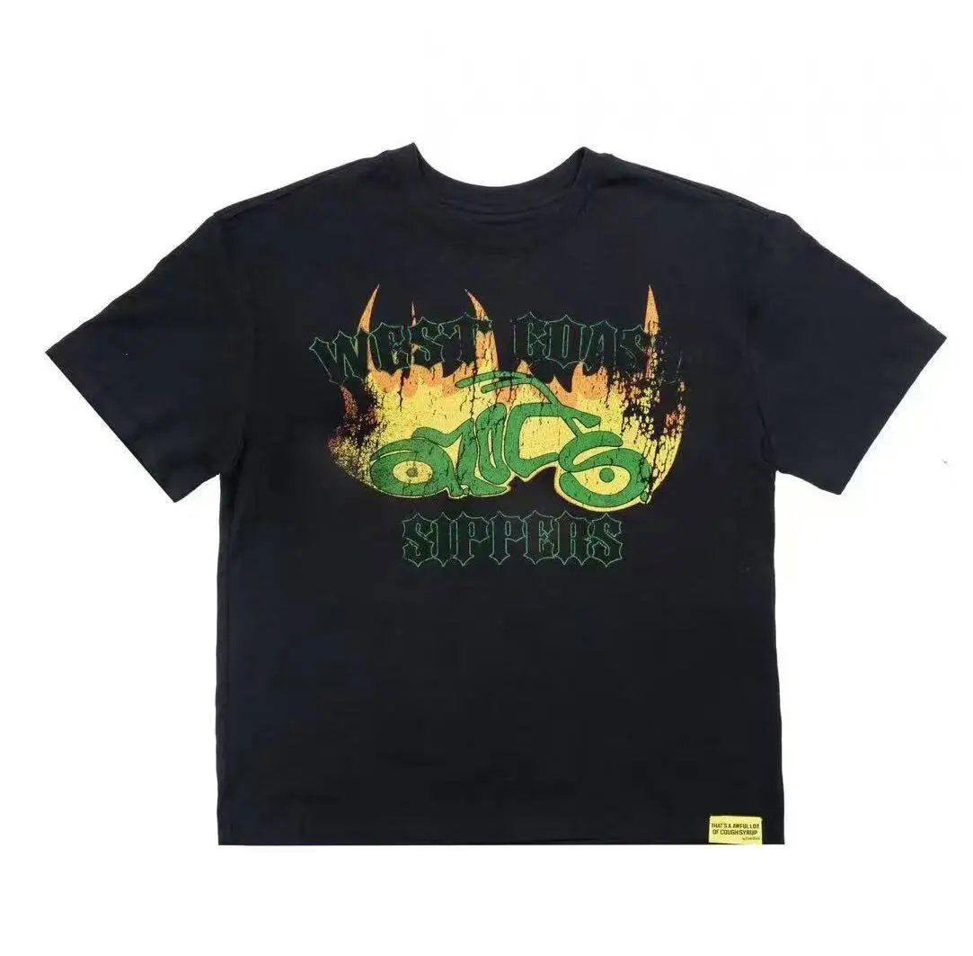AFL T-Shirt photo 7