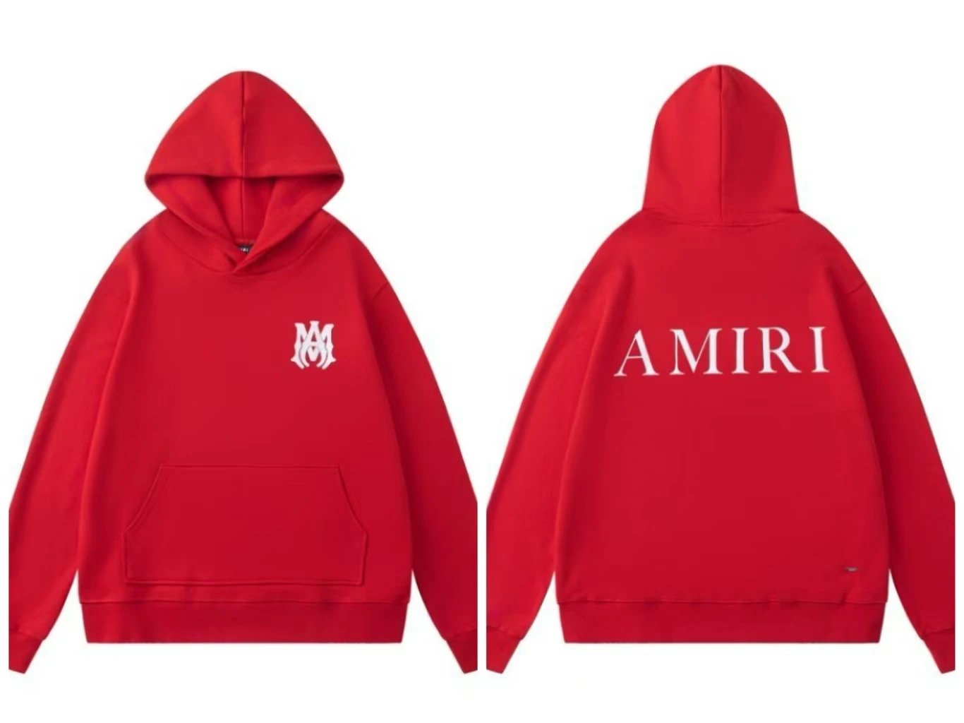 Letter Embroidered Hoodie photo 4