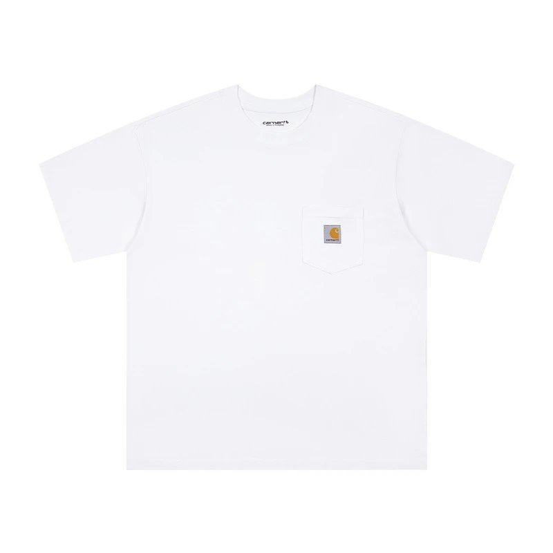 Utility Pocket T-Shirt photo 3