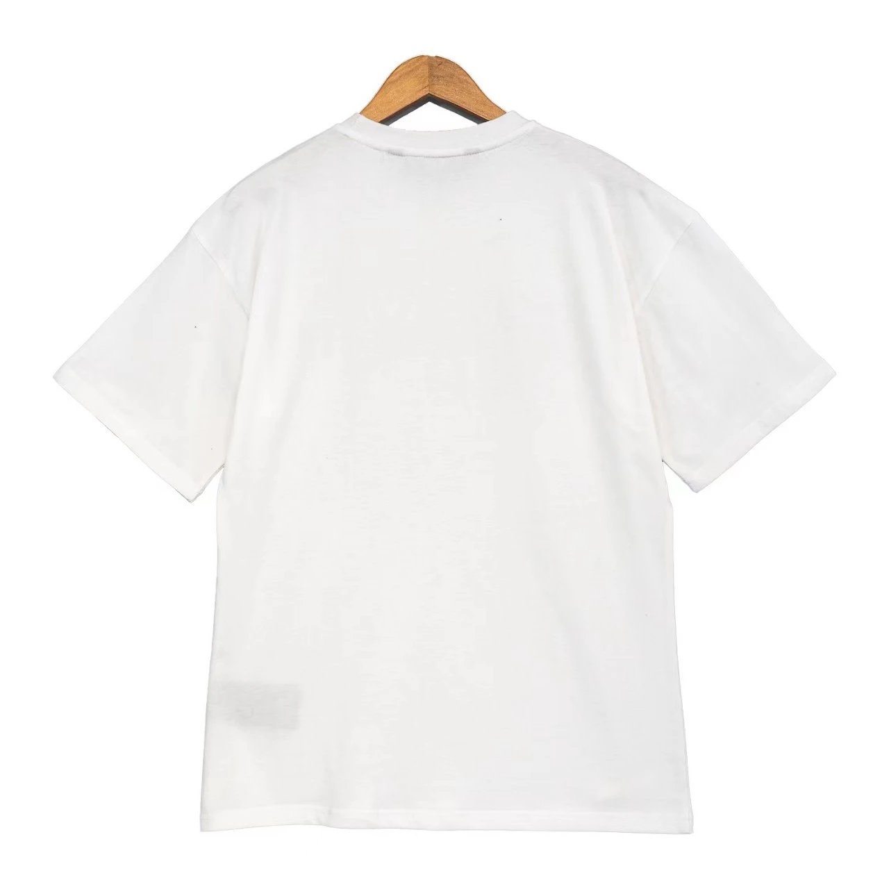 Heart Splash Print T-Shirt photo 4
