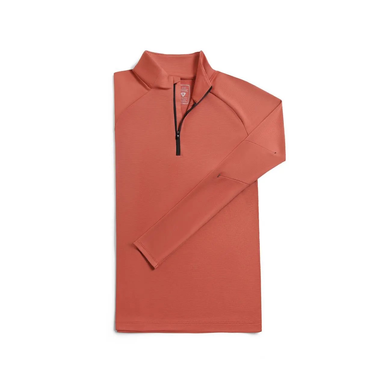 Outdoor Half-Zip Hoodie photo 7