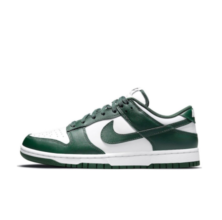 Low-Top Skate Shoe photo 2