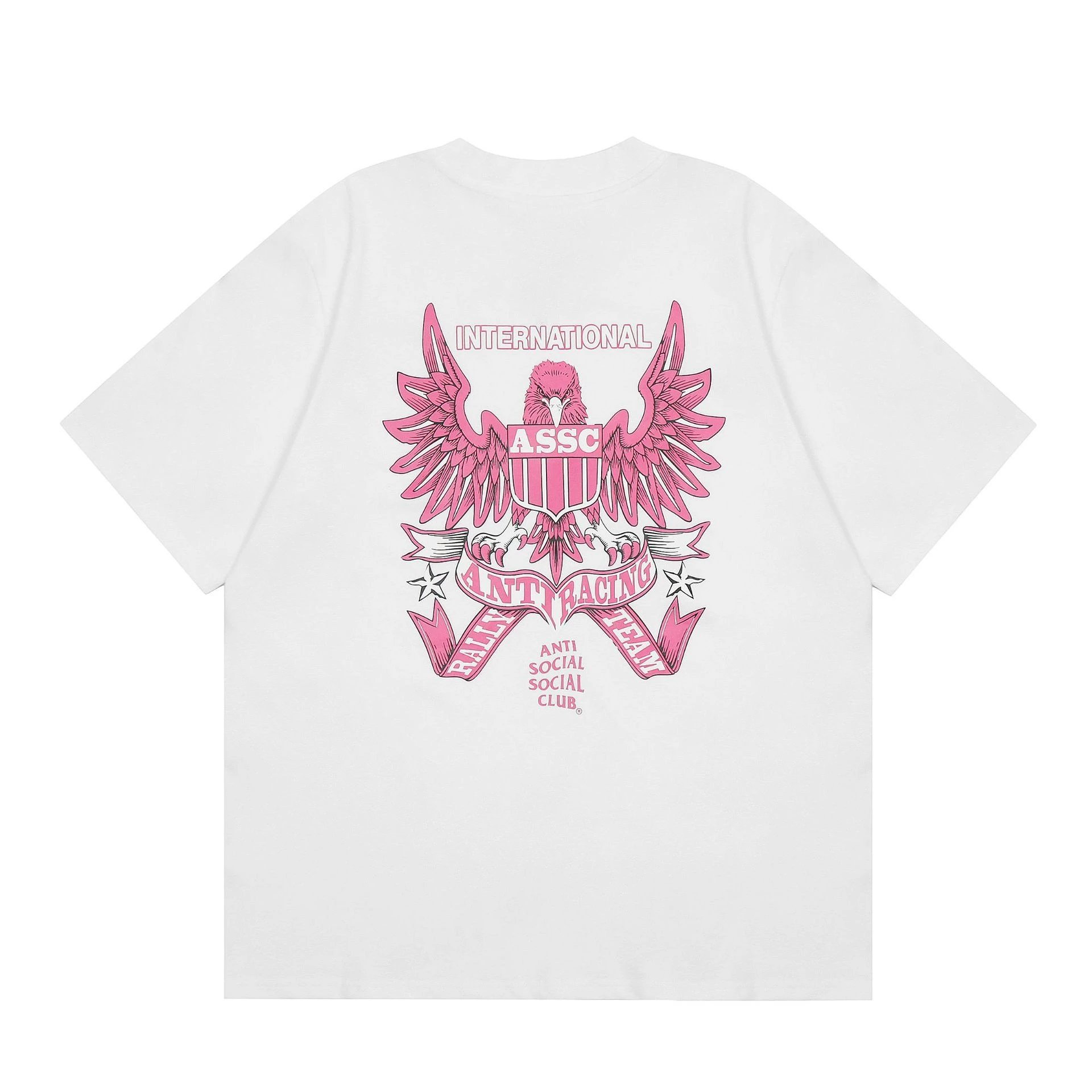 ASSC Scorpion Snake Tiger Print T-Shirt photo 6