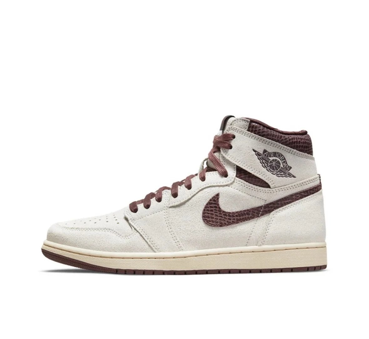 Air Jordan 1 Retro High photo 3
