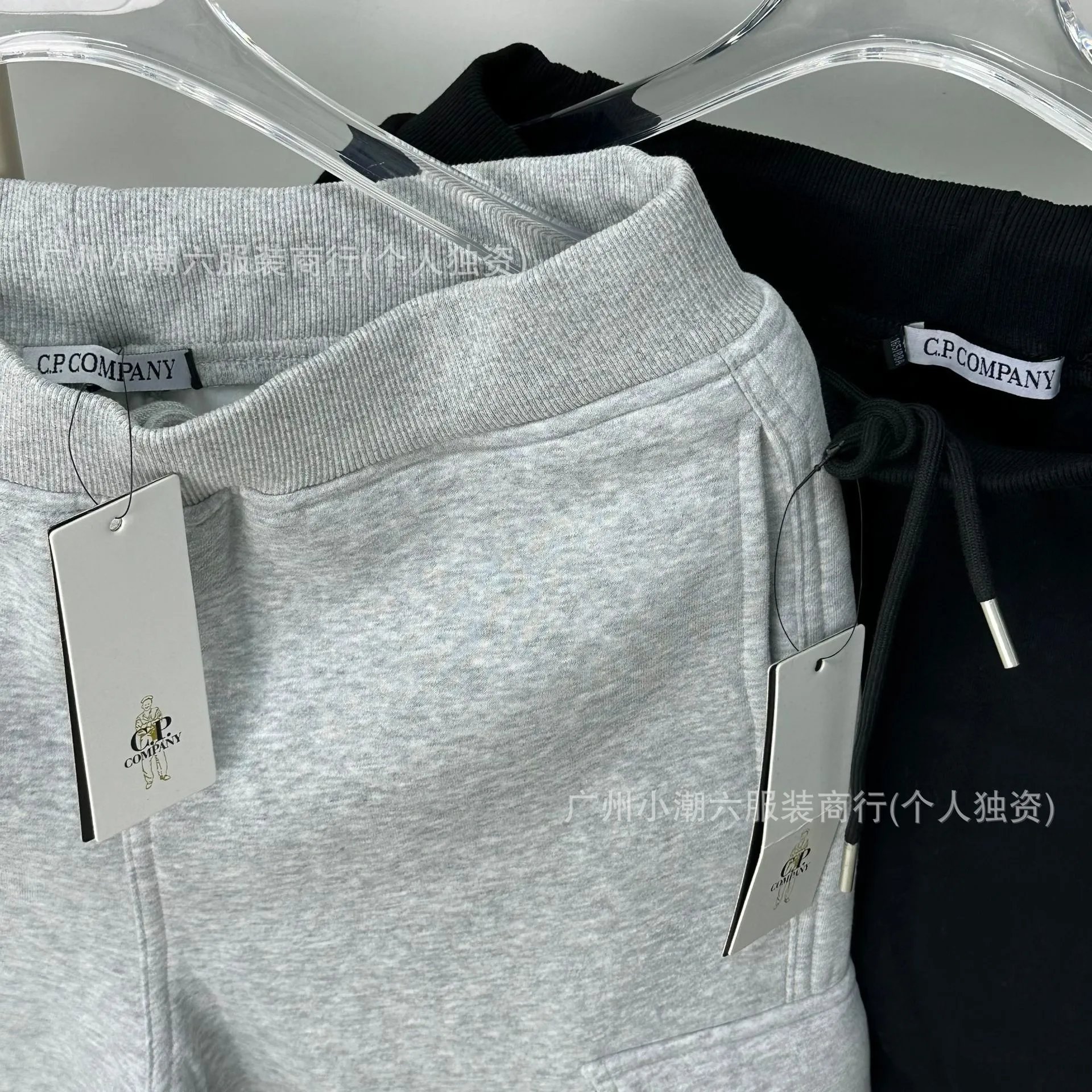 Fleece Joggers with Lens Pocket photo 7