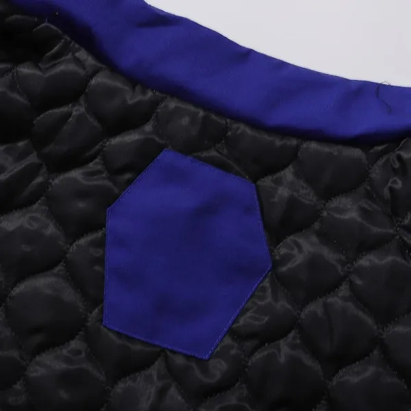 NASCAR x Nike Racing Jacket Purple/Blue - 13