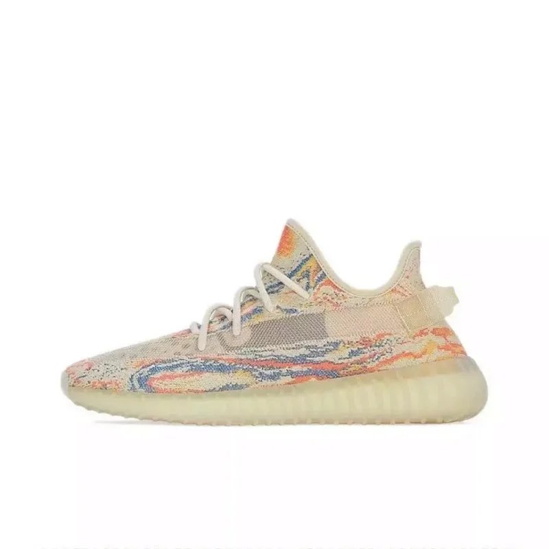 Adidas Yeezy 350 V2 'Black Starfield' photo 4