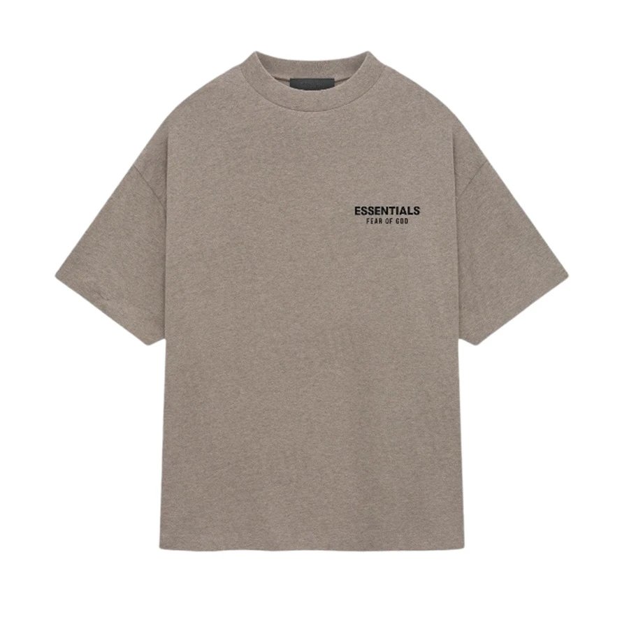 High Quality Short Sleeve T-Shirt photo 3
