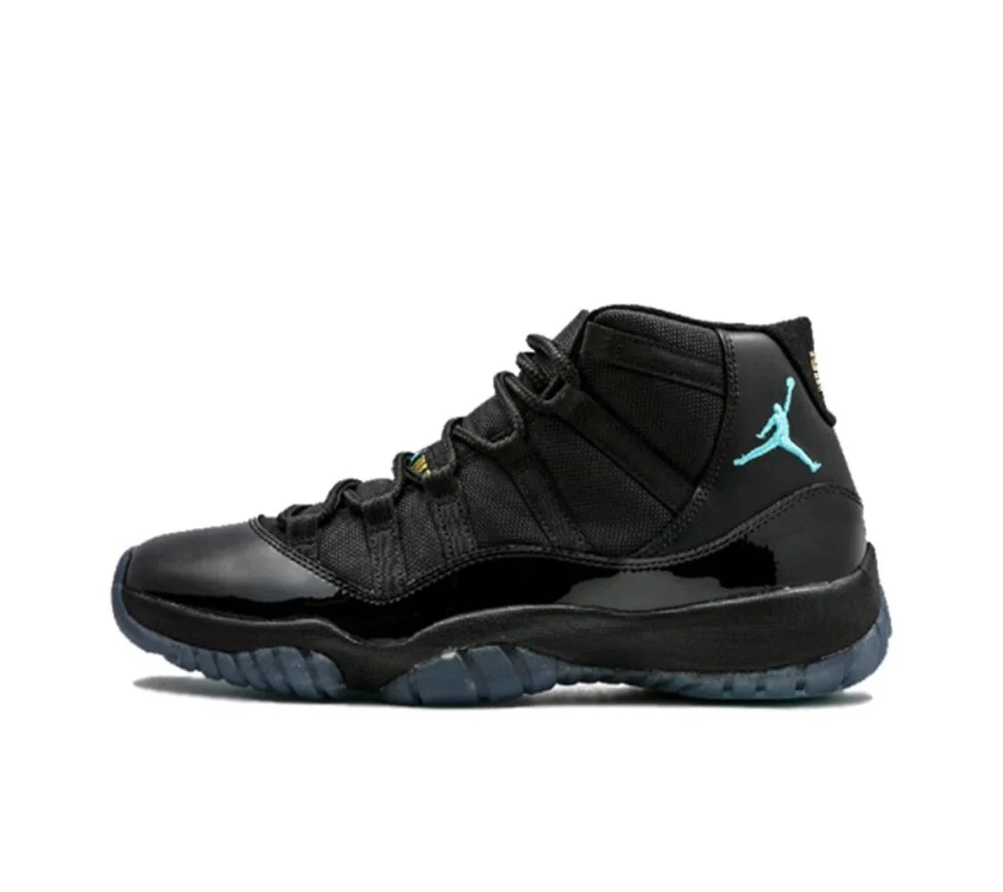 Air Jordan 11 Retro photo 7