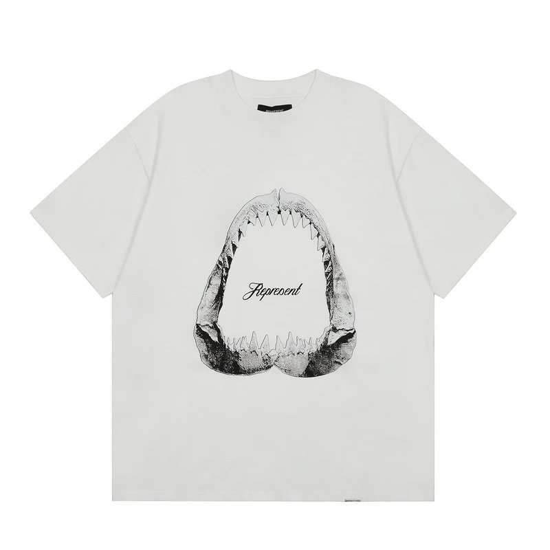 Eagle Print T-Shirt photo 3