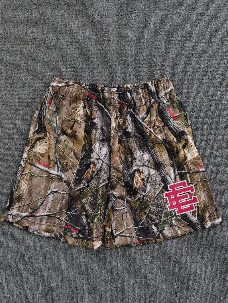 EE American Casual Sports Shorts photo 8